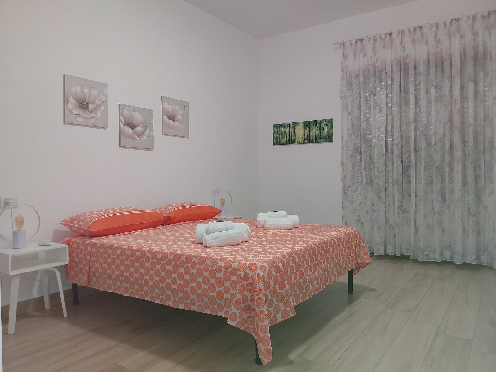 CASA MORI - a 2 passi dal centro e a 300metri dal mare