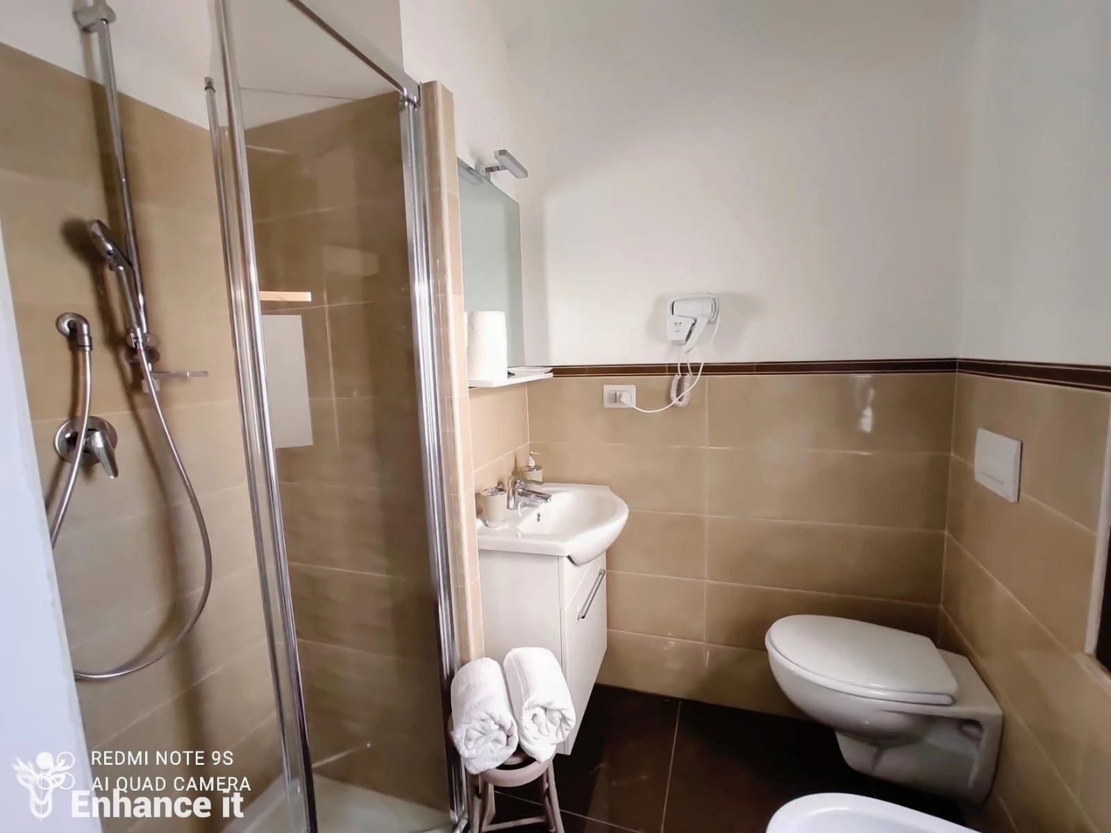 Tropea Travel's house