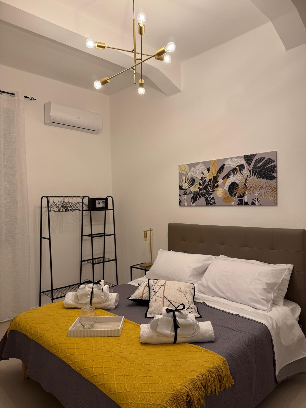 Mariantonia apartment and rooms