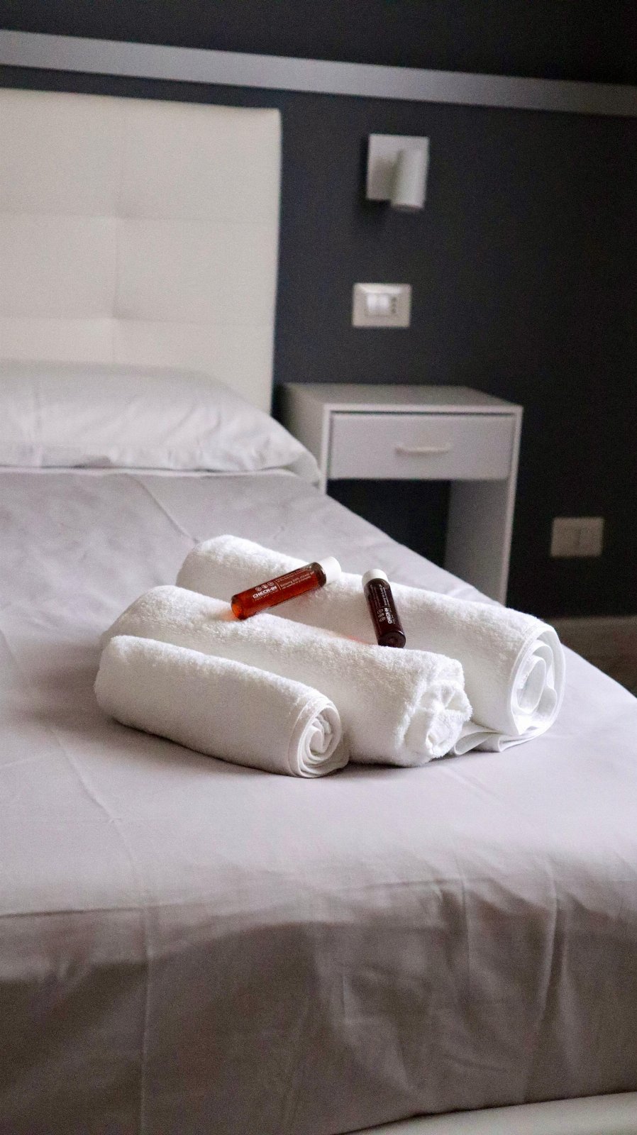 Casa Vacanze Aeroporto – Comfort e Relax a Pochi Minuti dal Volo