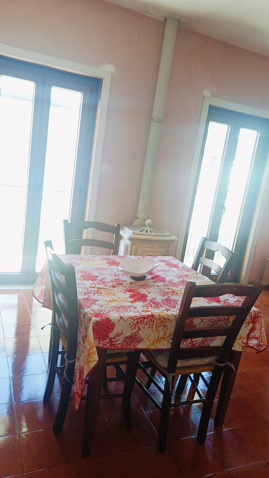 CASA vacanze Tropea da Vittoria