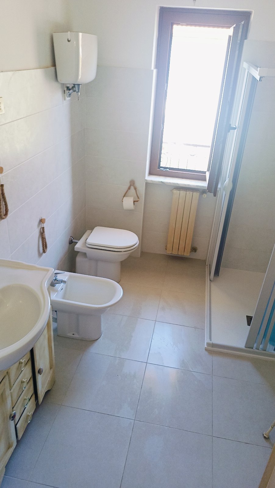 CASA vacanze Tropea da Vittoria