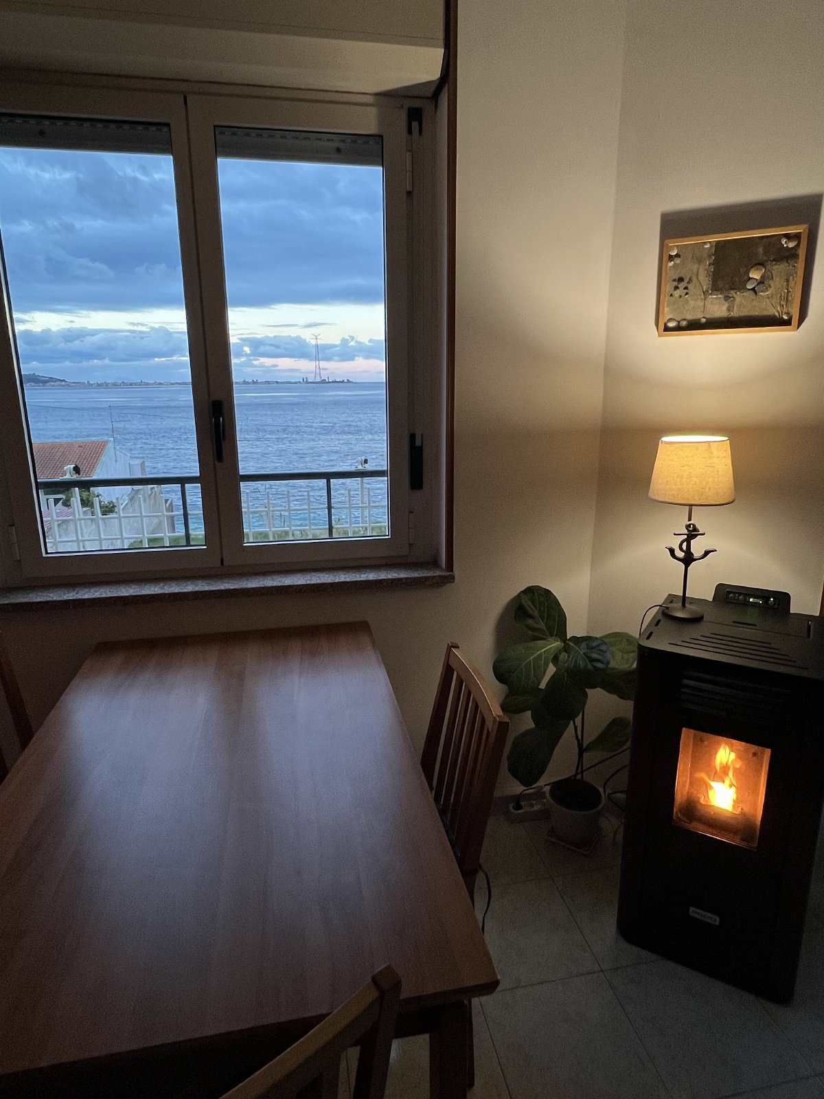 Panoramicissimo appartamento sullo Stretto