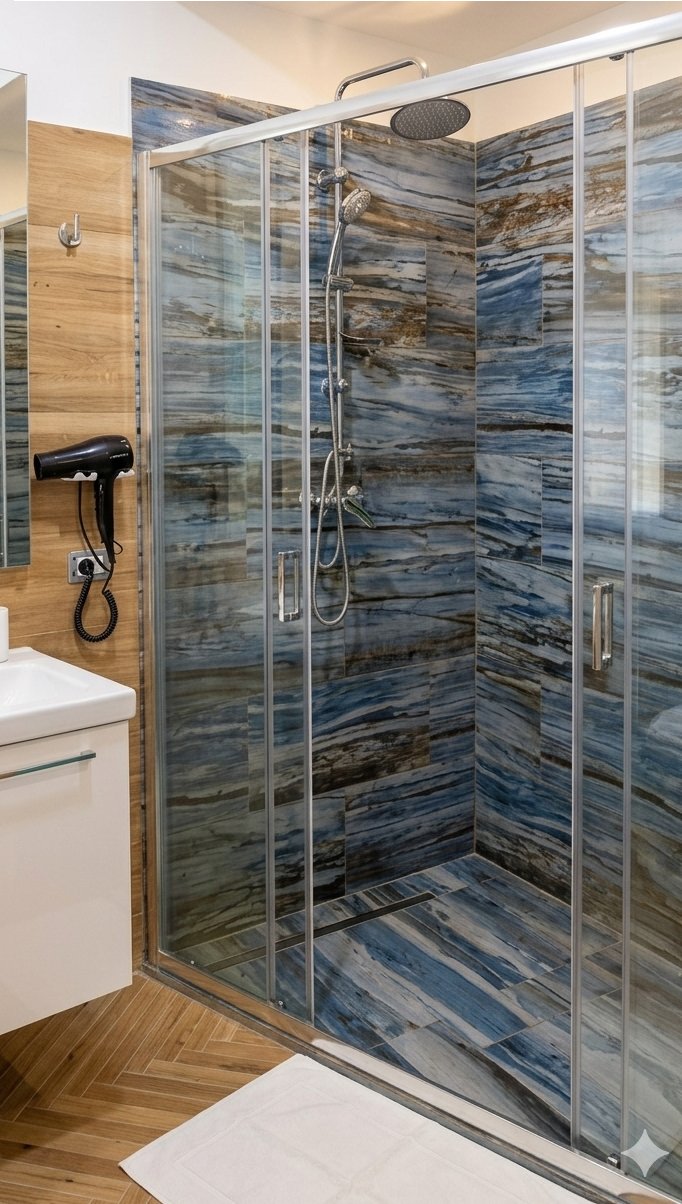 Bilocale Moderno | 2 min dalla Stazione