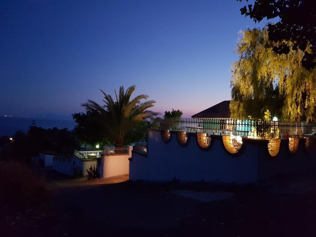 A casa di Manu JUNIOR SUITE