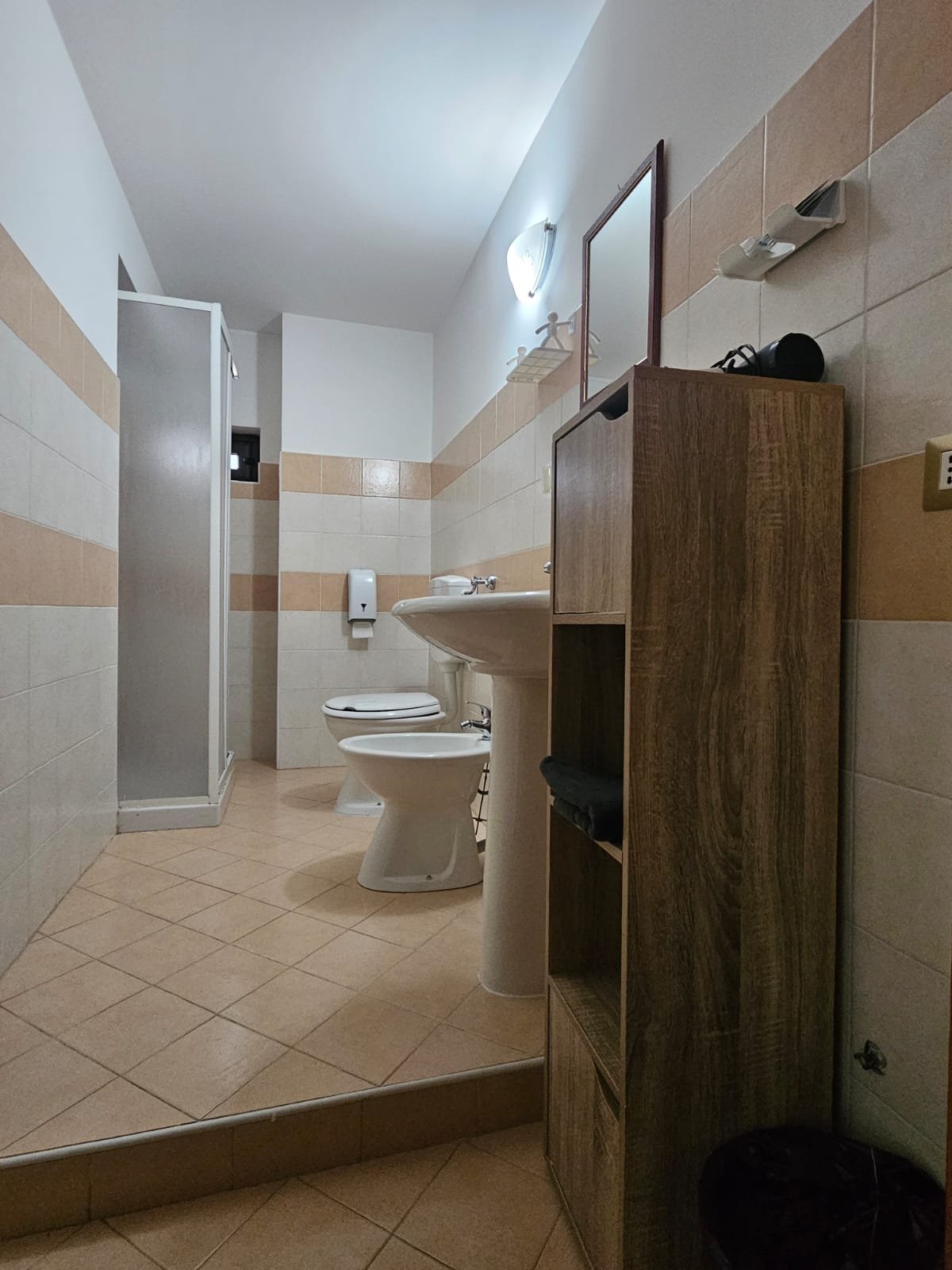 B&b la corte dei pini
