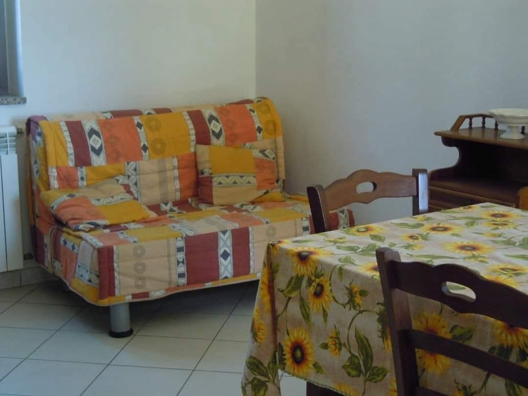 Case vacanza sul mare