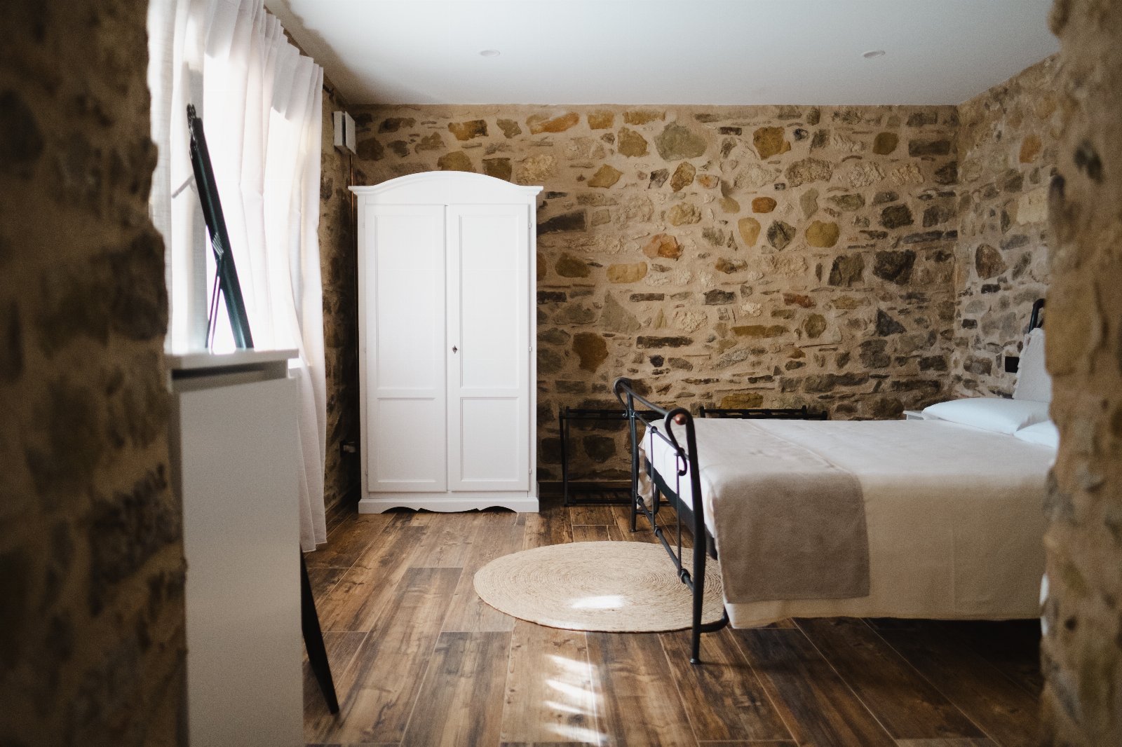 Querceto Relais- Un Relais 5 sensi