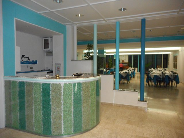 HOTEL-RESTAURANT- CETRARO