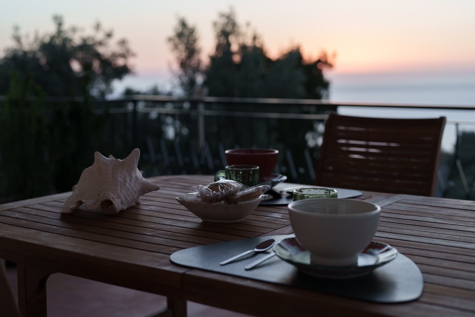 MAISON STALETTÌ - Suite vista mare sul Golfo di Squillace