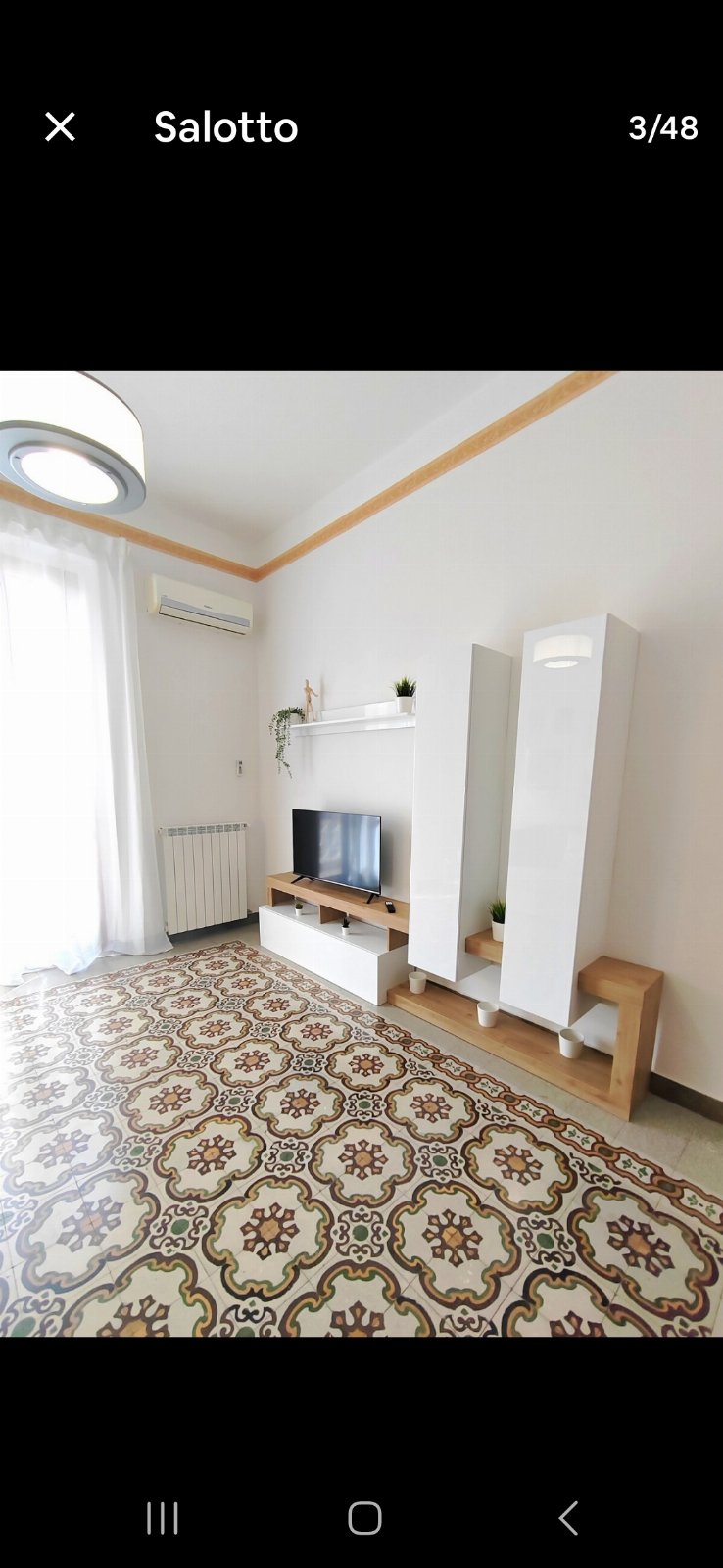 Appartamento in pieno centro