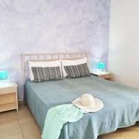 Appartamenti fronte Mare in struttura con piscina