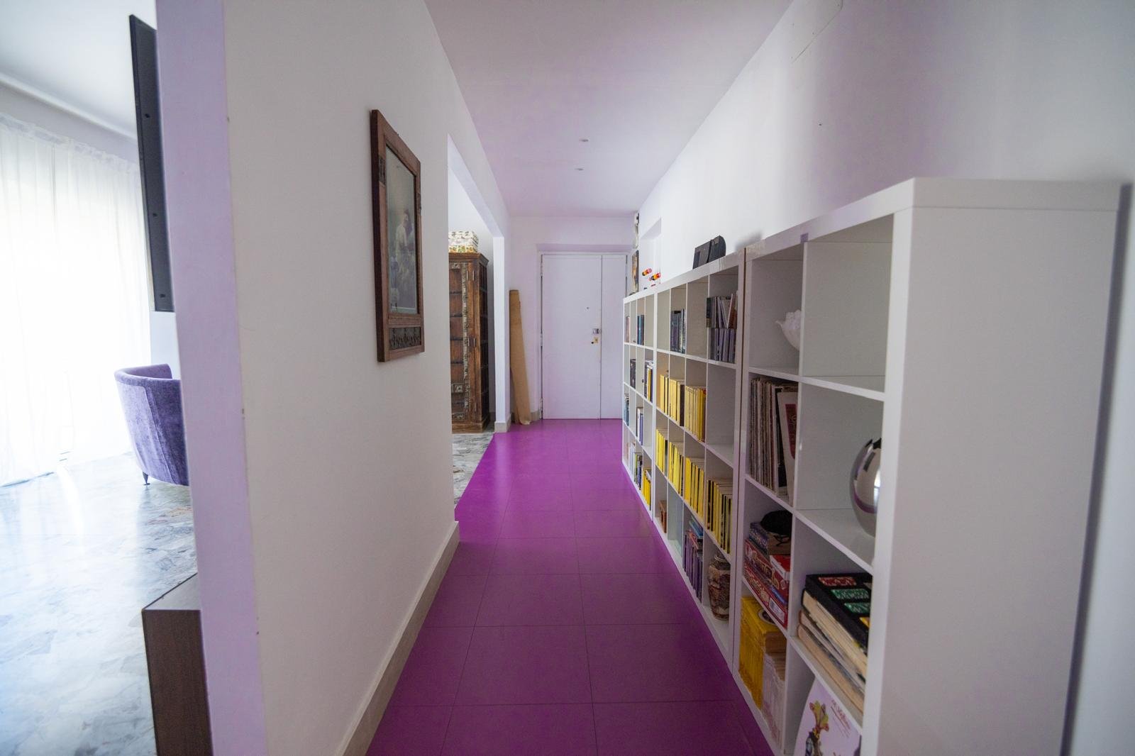 Appartamento di design