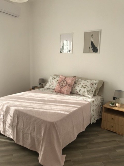 La Terrazza sul Mare, Apt 4