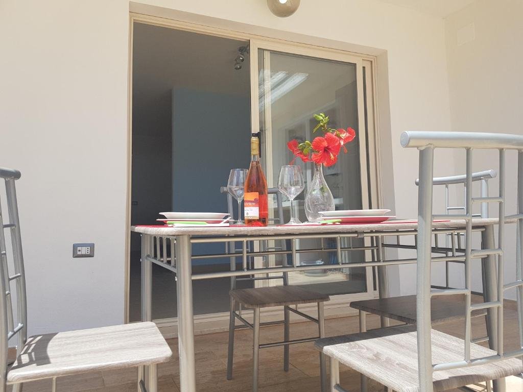 A casa di Manu SUITE 28