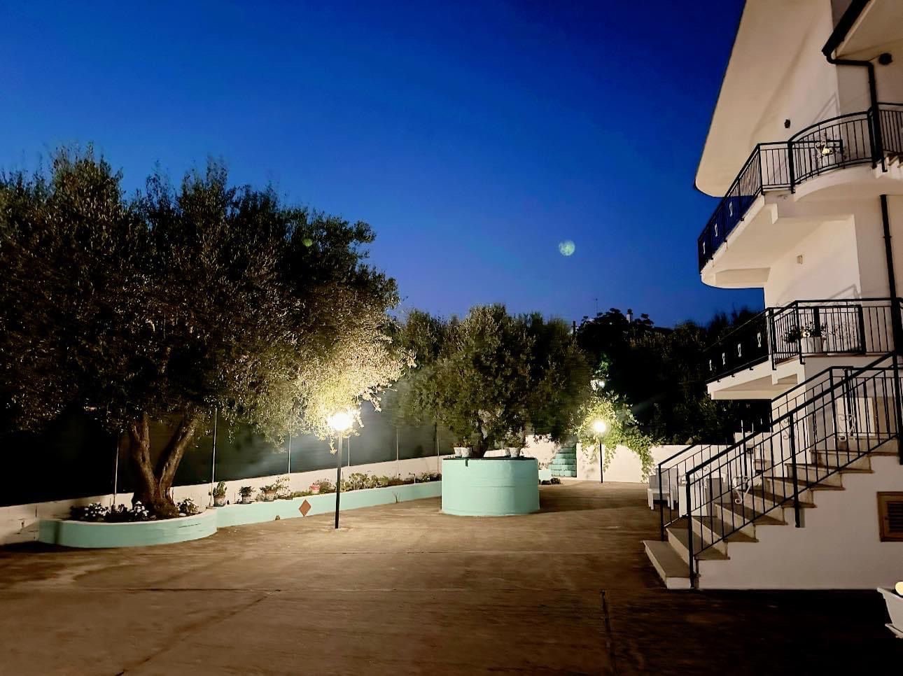 Appartamento Capo Vaticano- Tropea