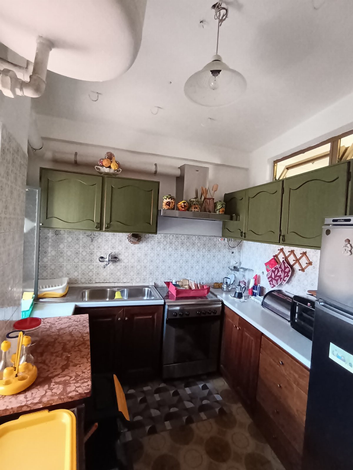 Casa vacanze nel centro storico