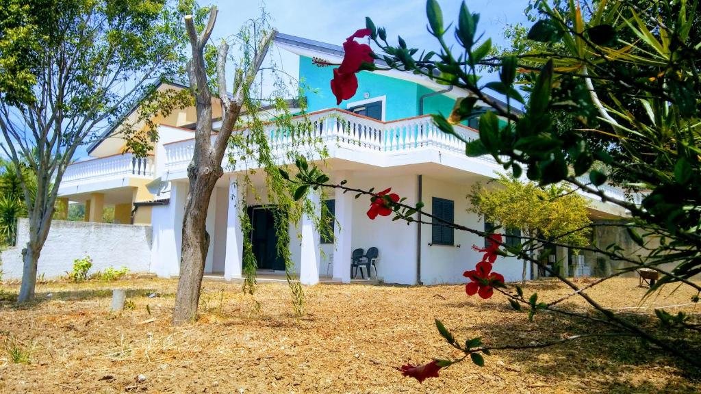 A casa di Manu SUITE 35