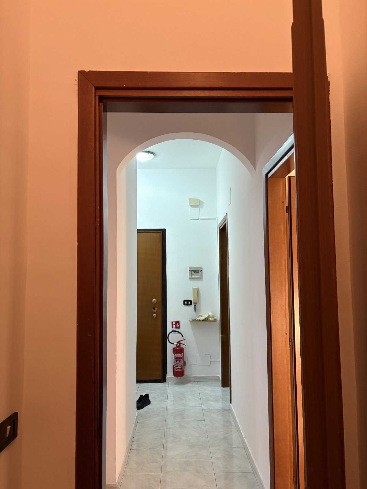 Del Popolo Apartment