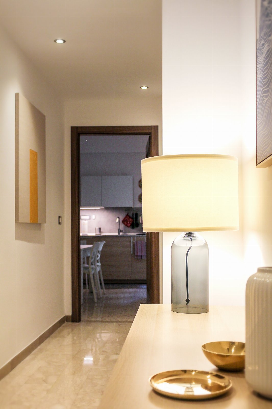 Limoni Apartment, a due passi dal mare