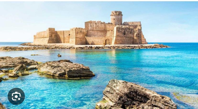 Casa vacanze rose e mauris