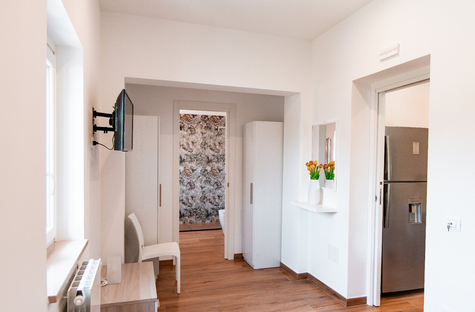 Casa Vacanze GioApartment
