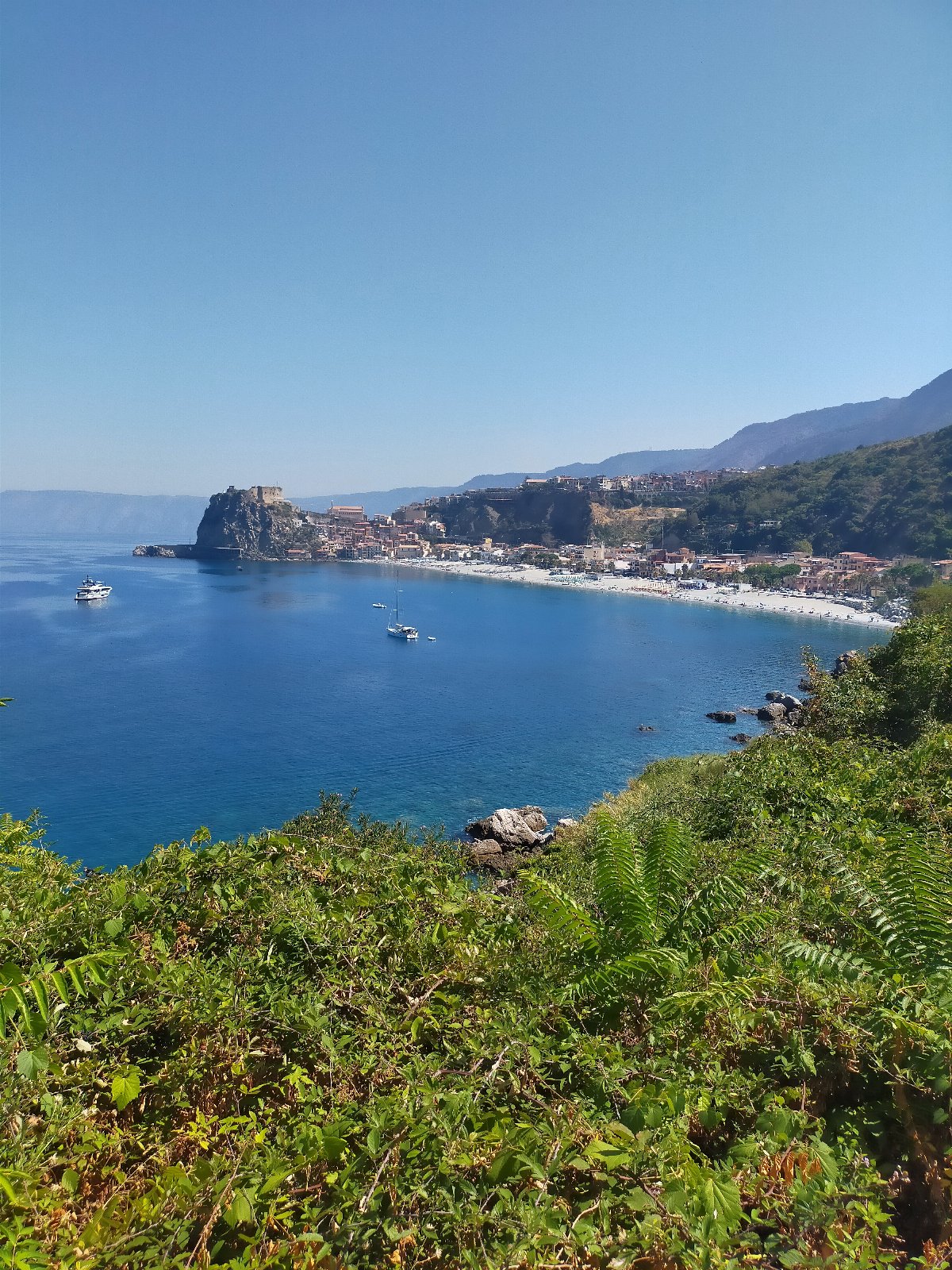 Casa ad un passo dal mare