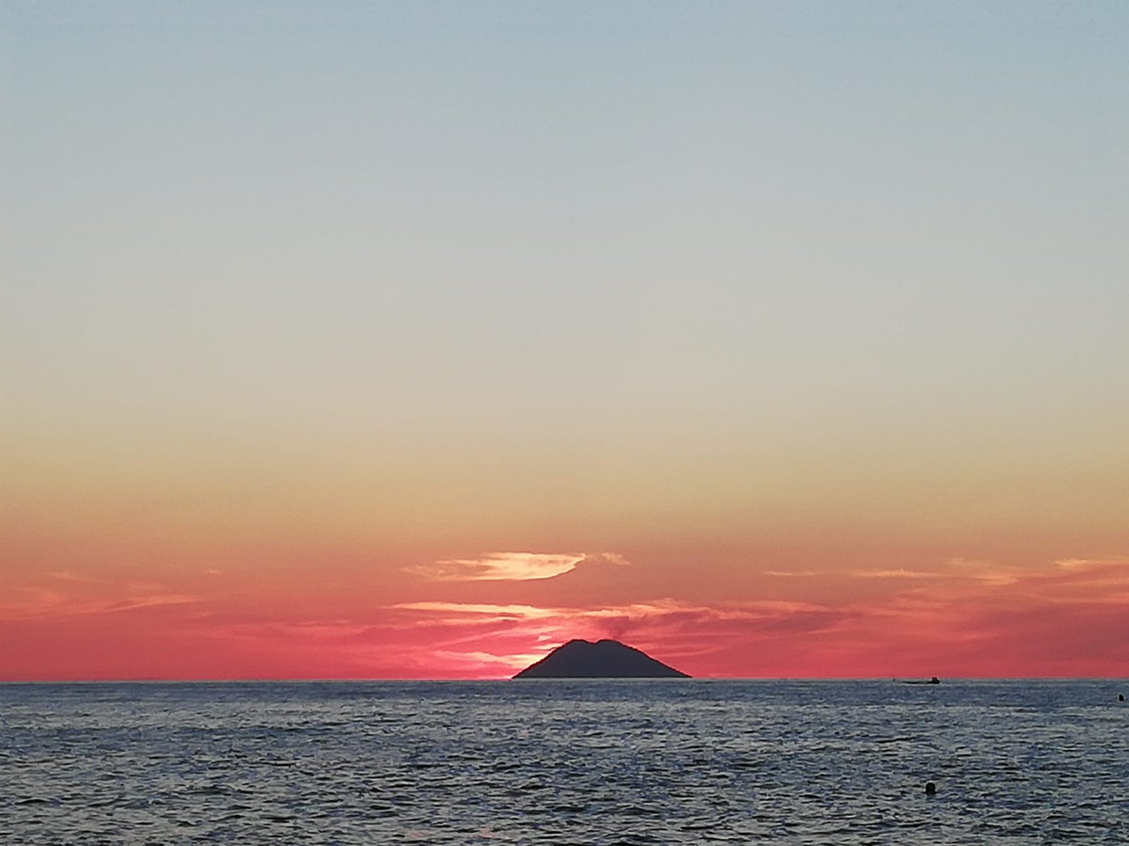 Casa Cunaci Bed and Breakfast, " Una finestra sul Mediterraneo"