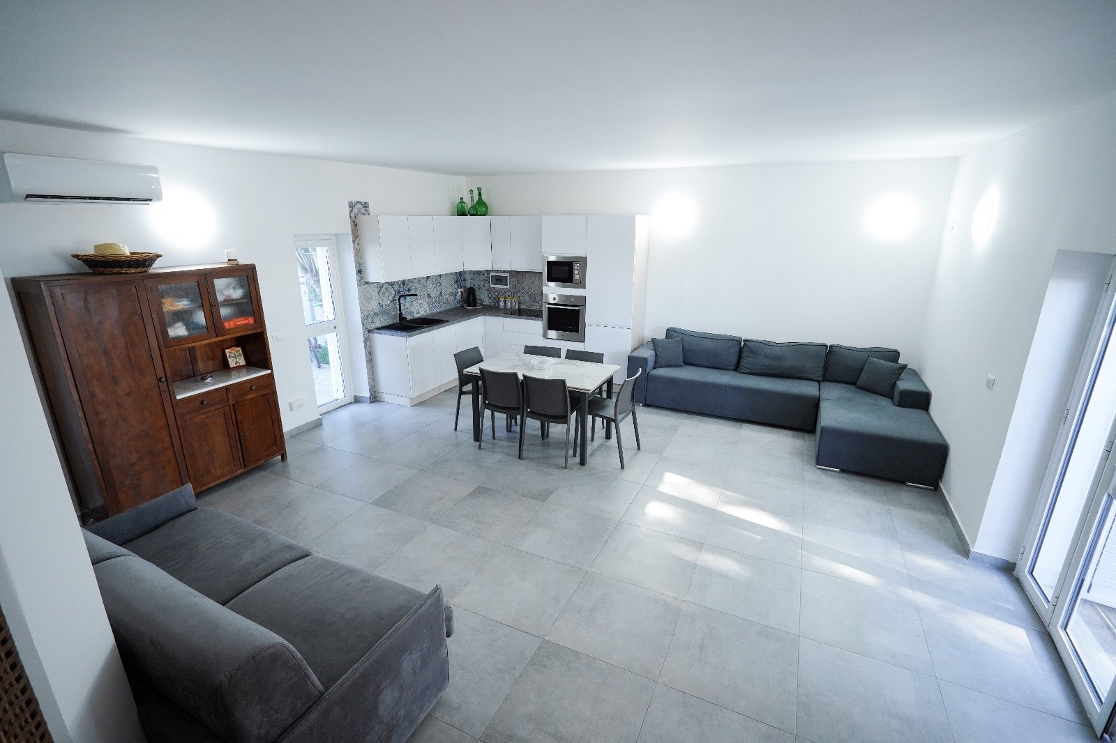 Relax accesso diretto spiaggia