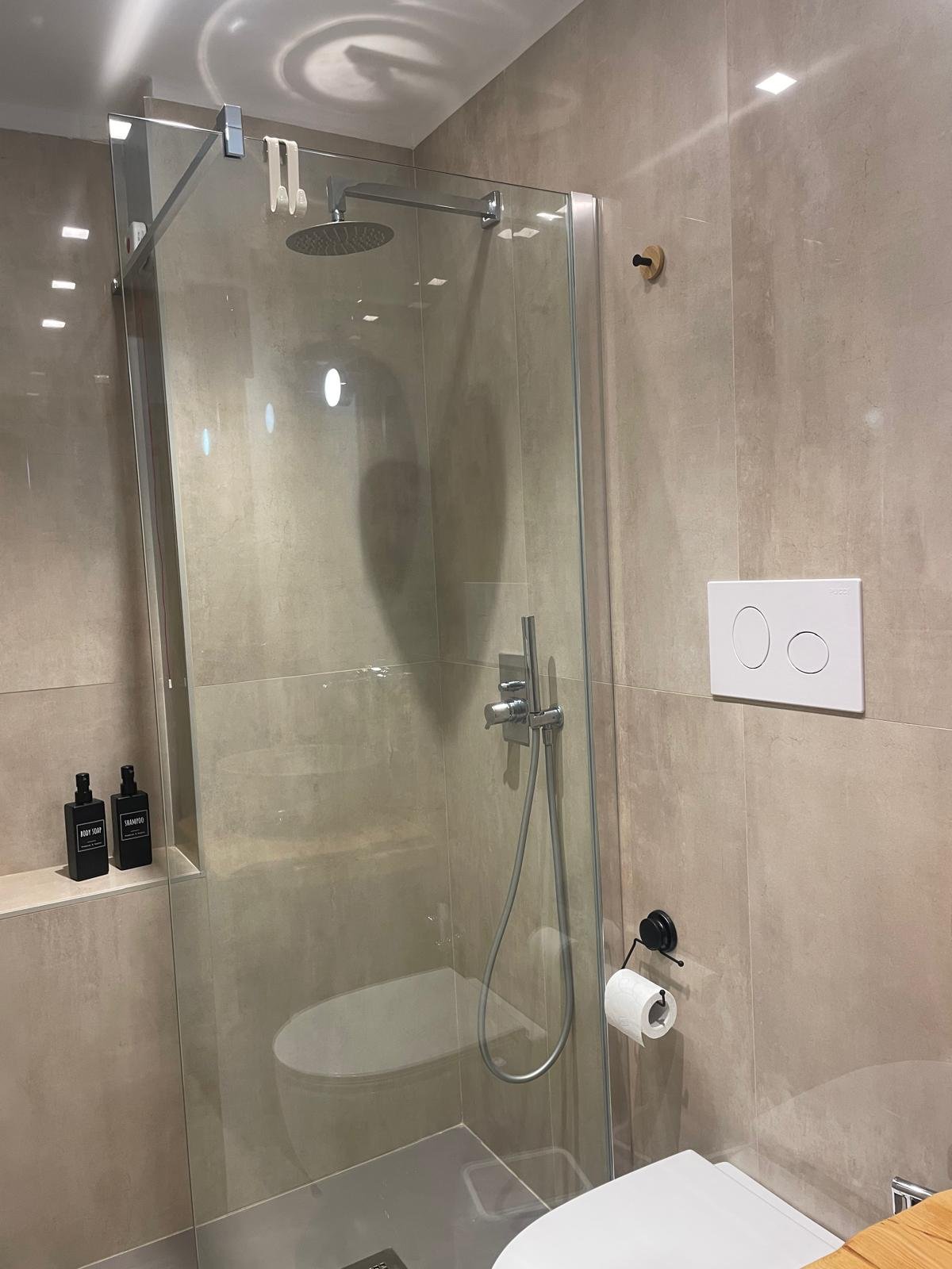 Accogliente B&B con comfort di un mini appartamento nel cuore di Reggio Calabria