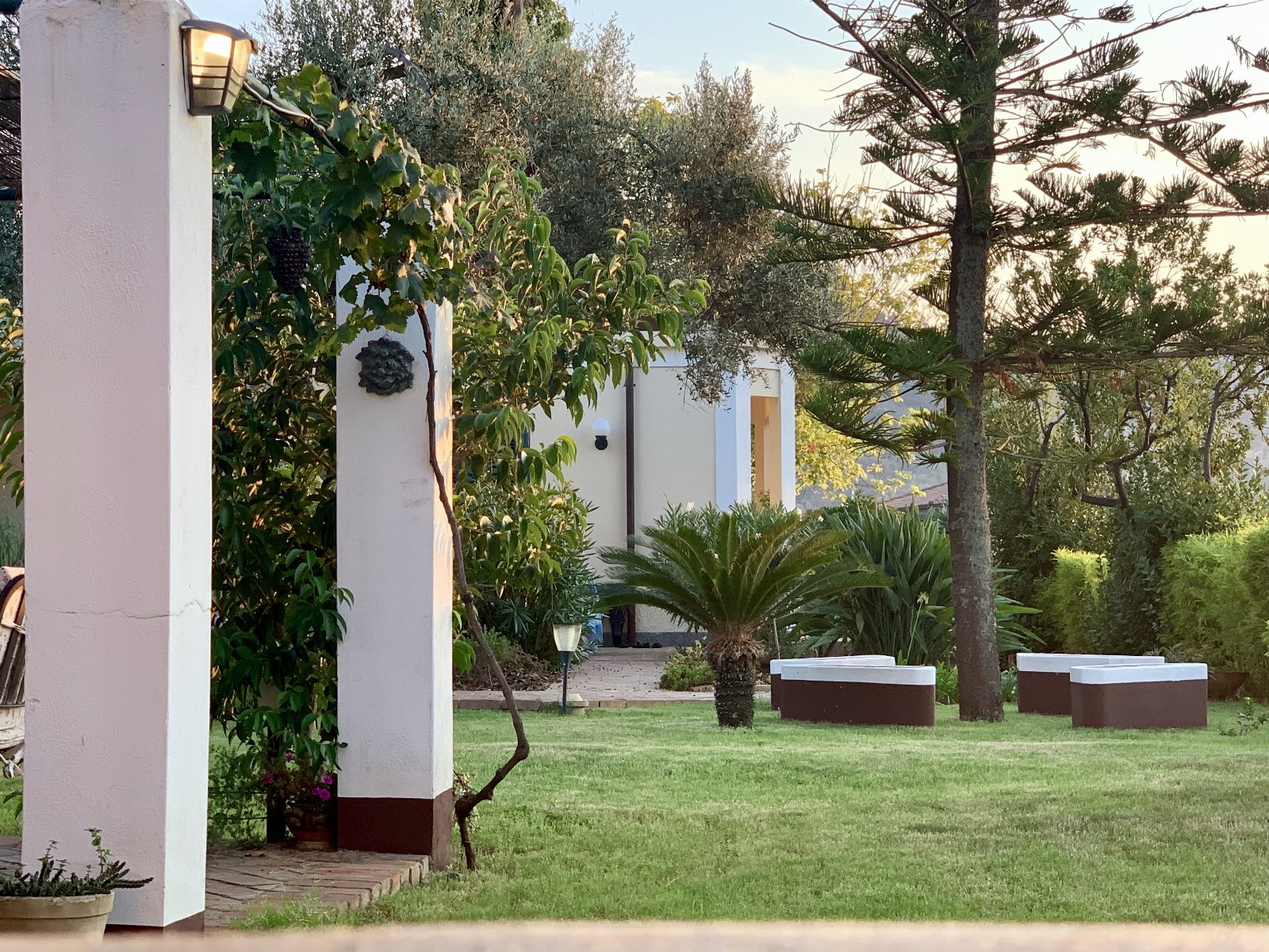 Villino Eleonora & Spa