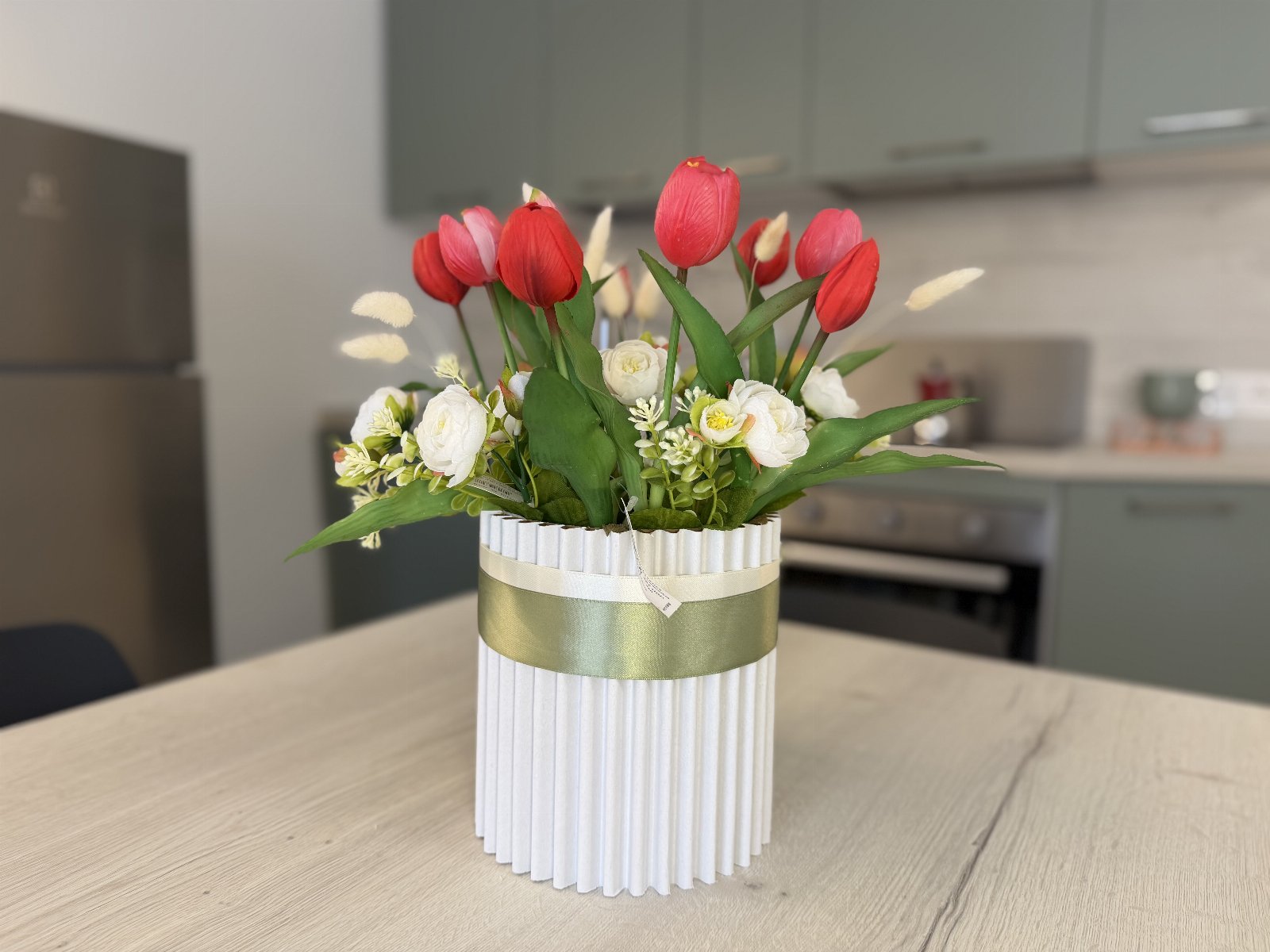 Appartamenti di nuova costruzione