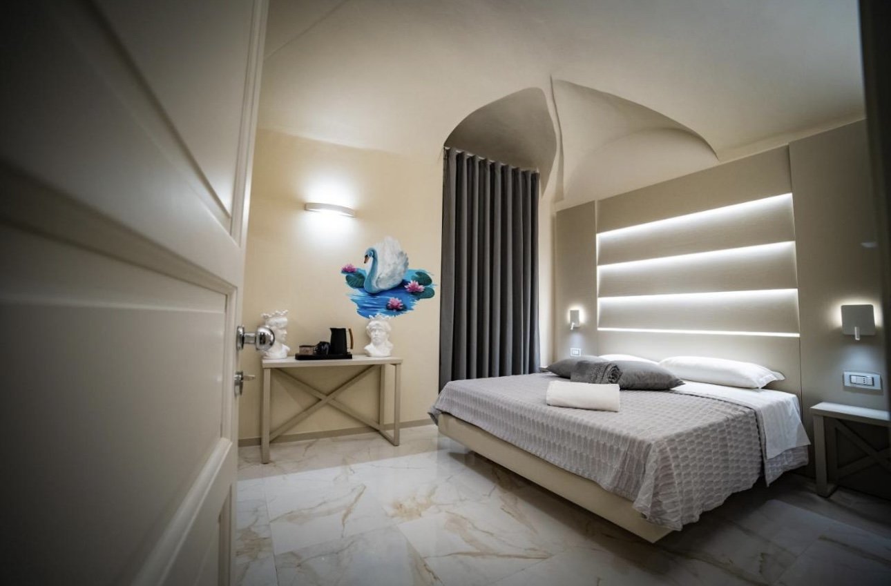 That’s Amore Accomodation