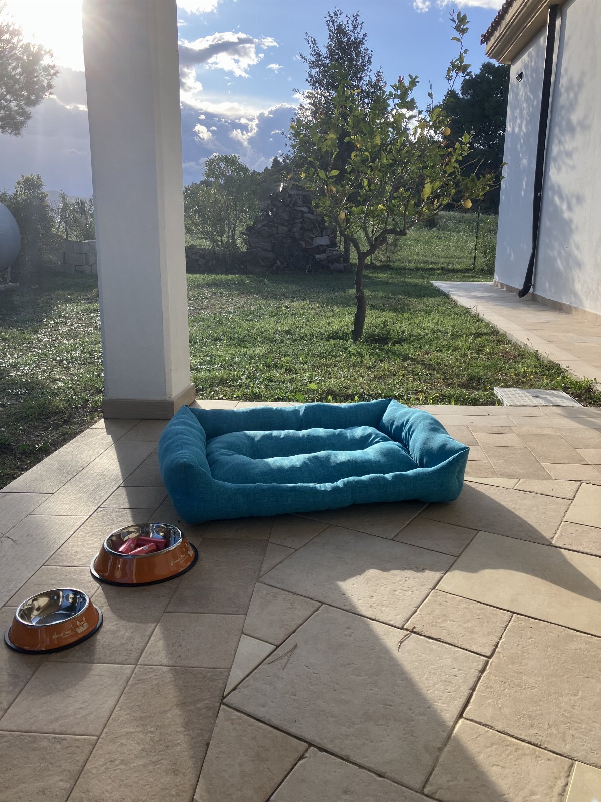 Casa vacanza a Roseto Capo Spulico