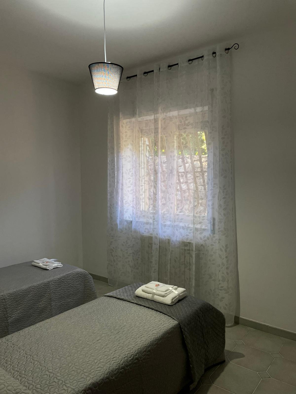 La casa di nonna