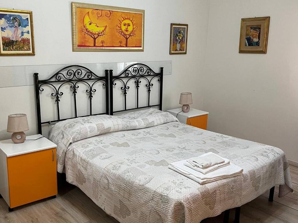 Benvenuti al B&B Lumora