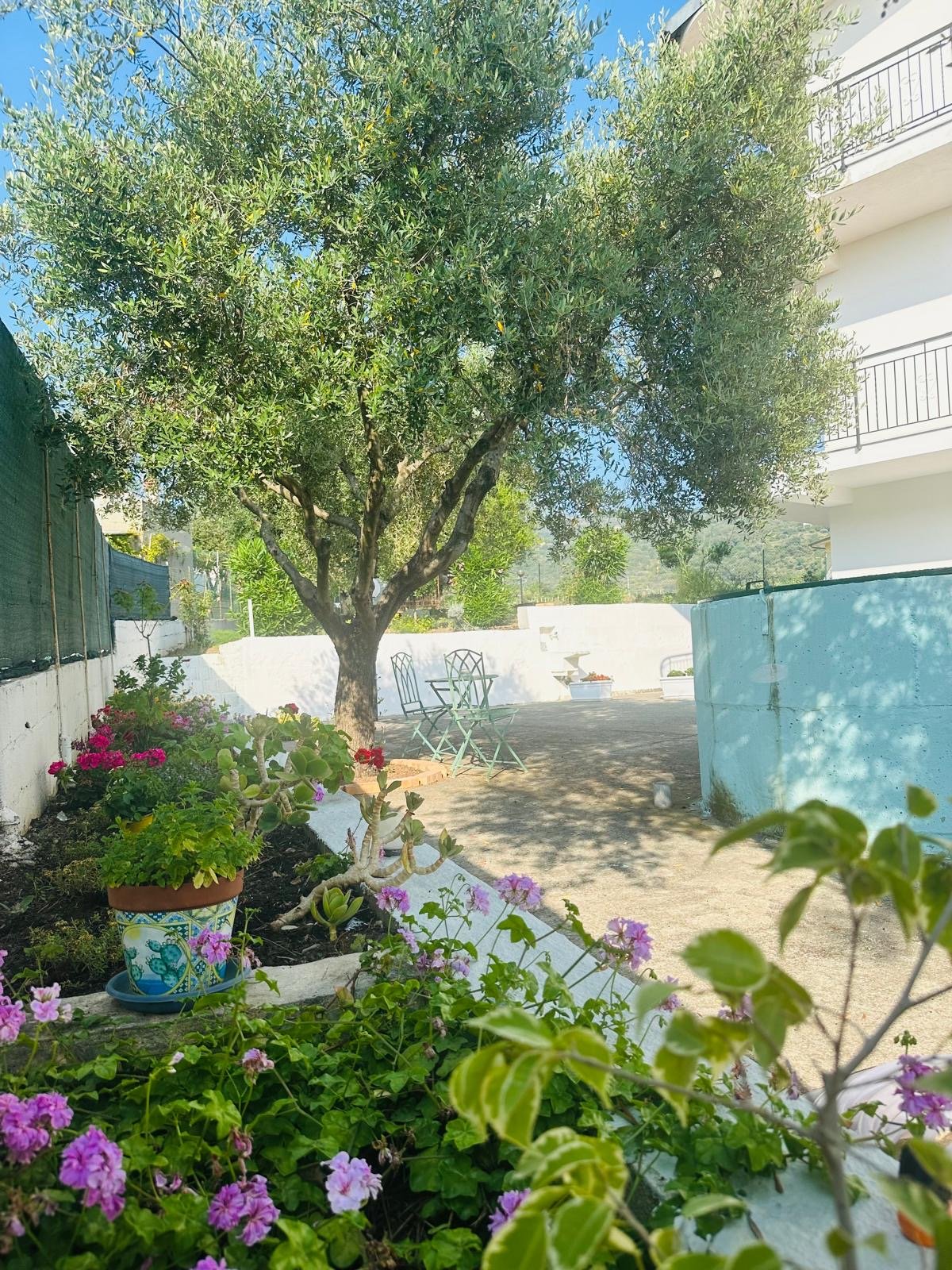 Appartamento Capo Vaticano- Tropea