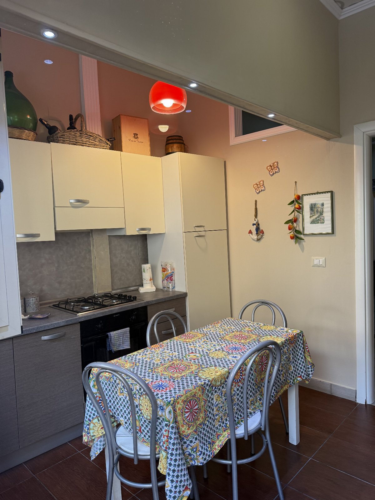 Casa Vacanze Golden Dreams