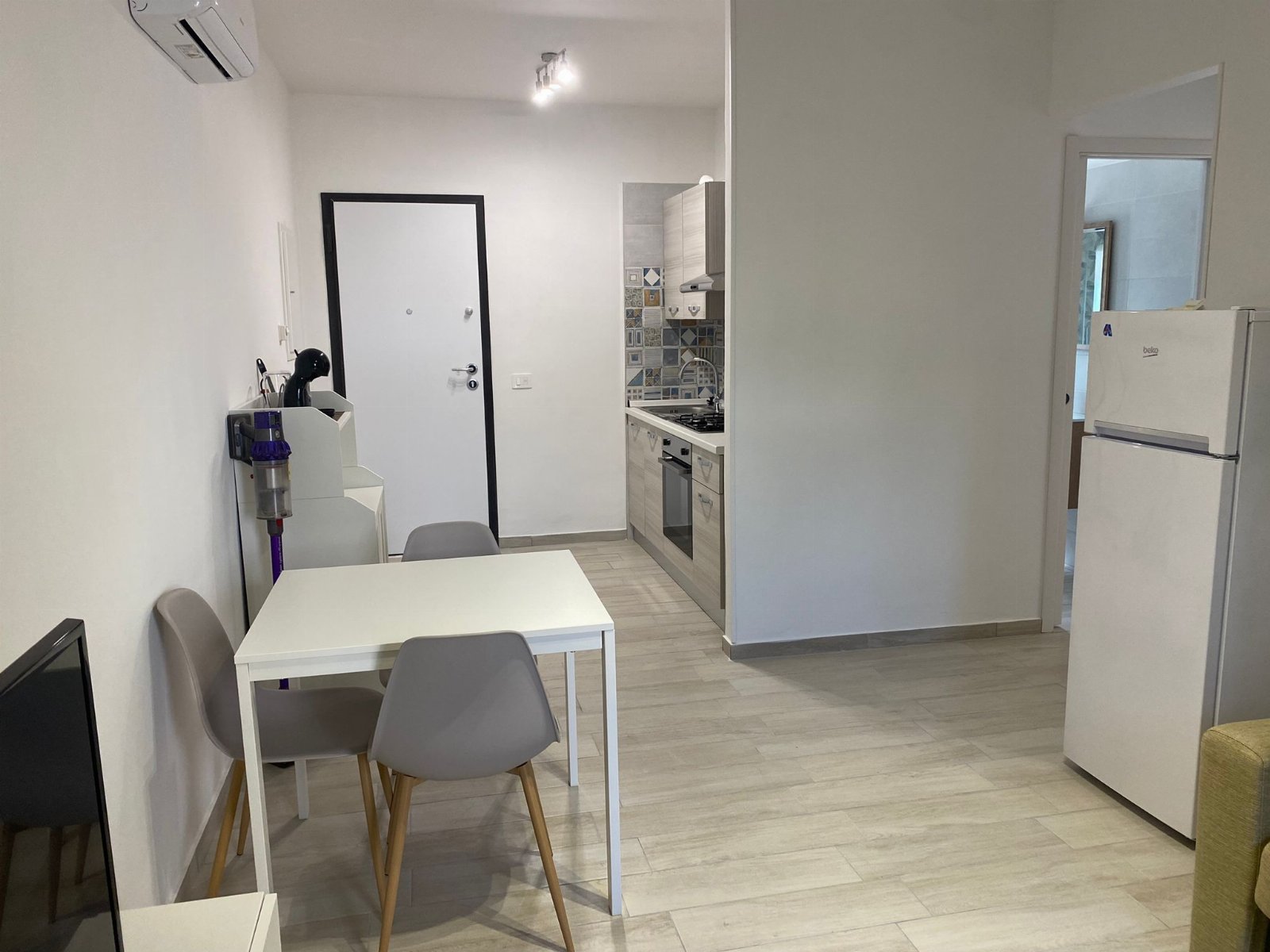 SeaYouSoverato - Appartamento sul mare