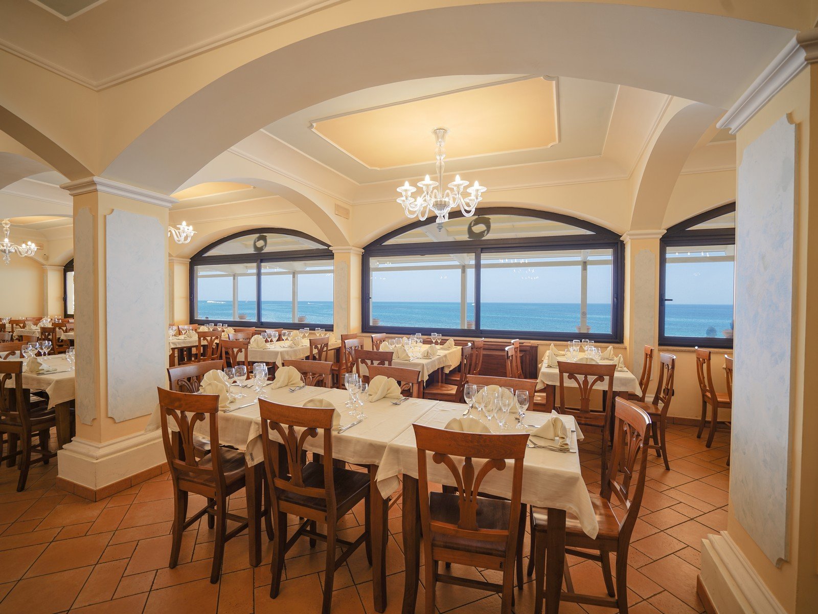 Villaggio Hotel Sul Mare