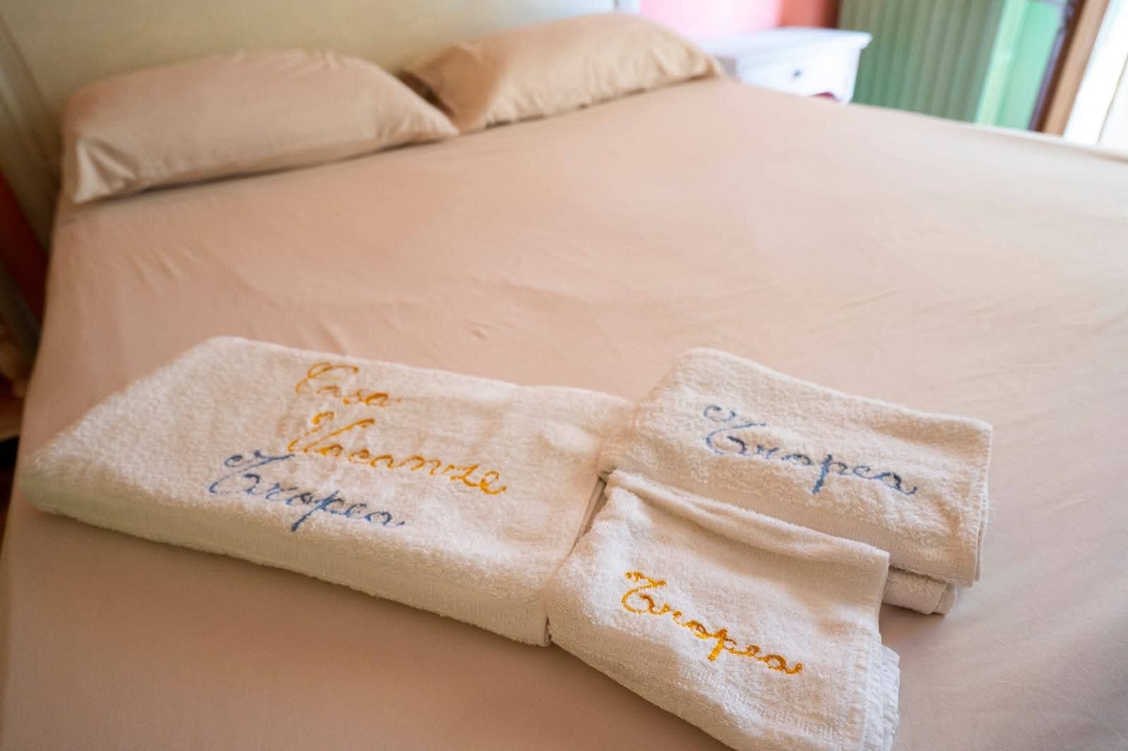 CASA vacanze Tropea da Vittoria