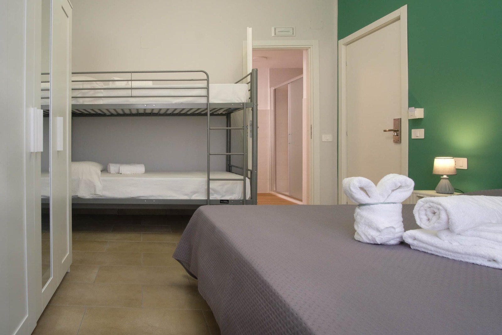 Casa vacanze affitto camere
