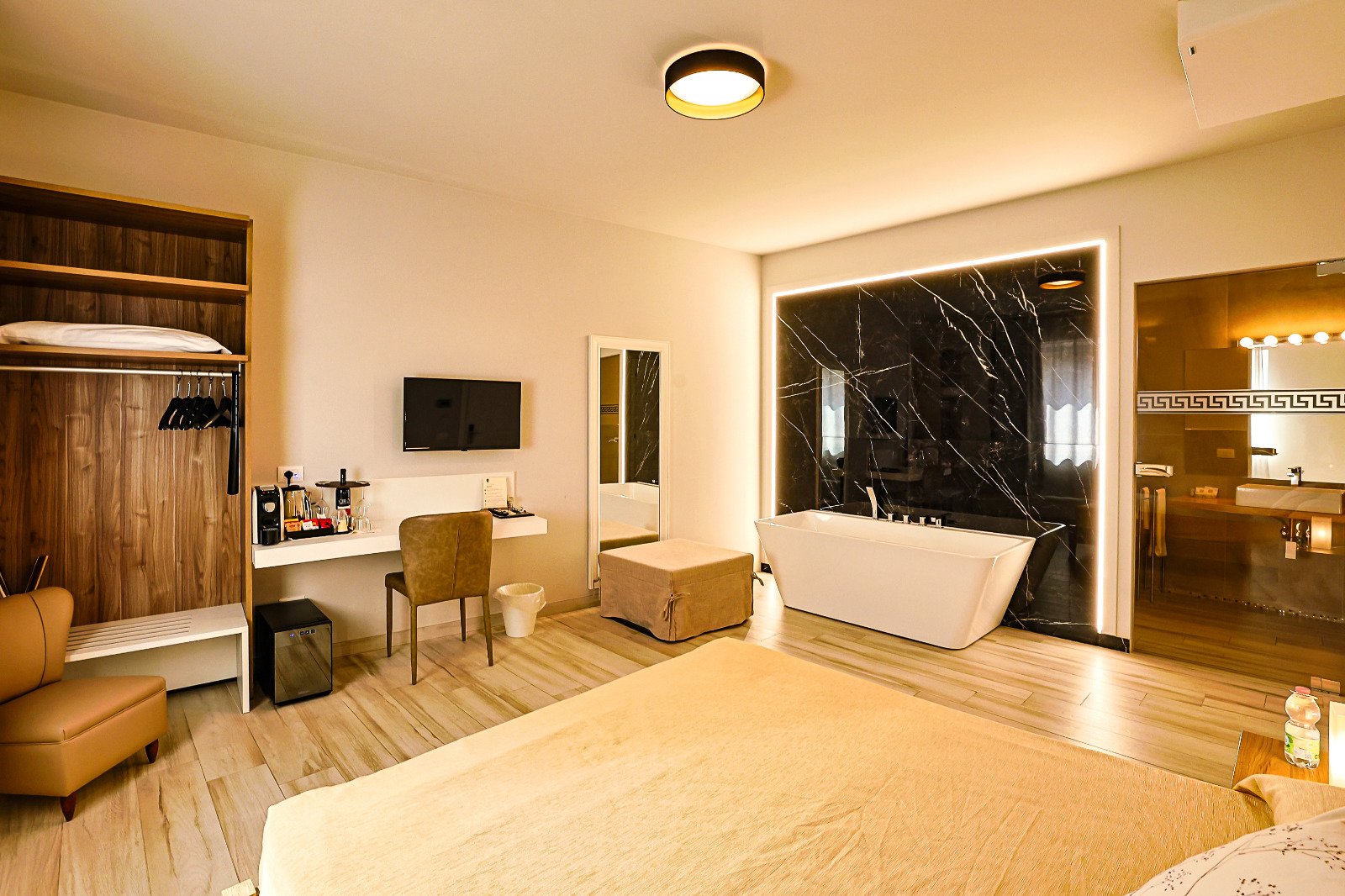 Le Suite