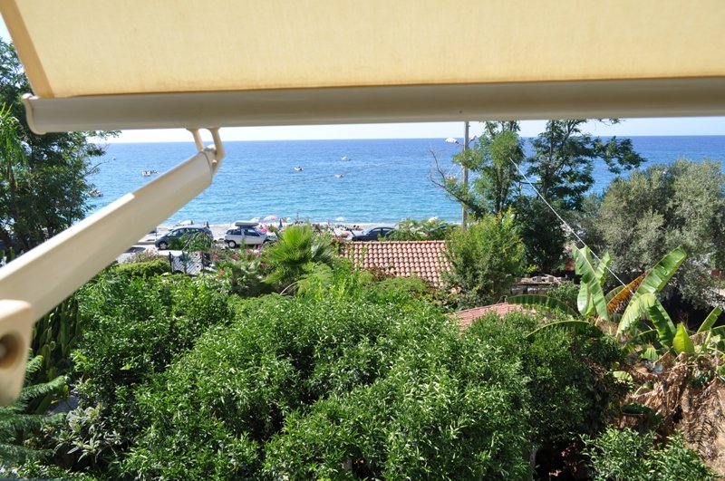 Appartamenti al mare Rezia