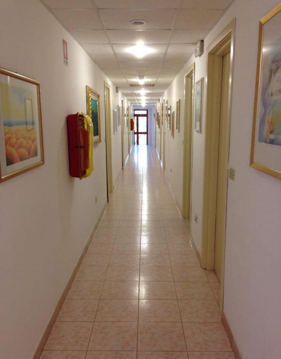 hotel lungomare