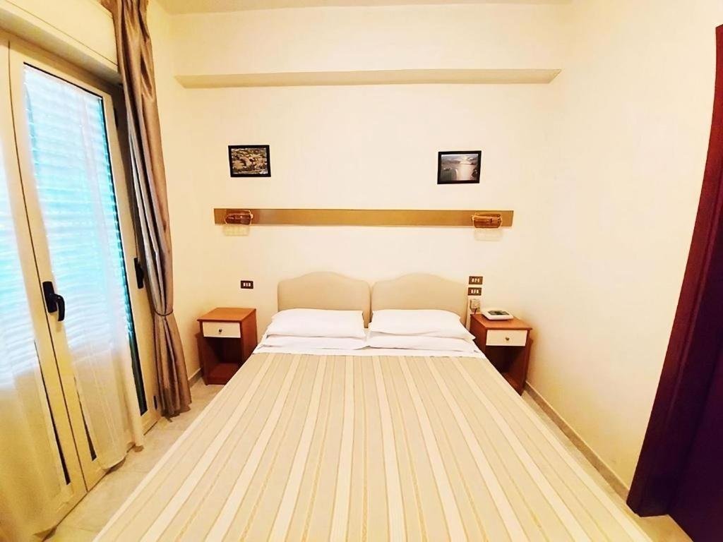 Hotel familiare 3 stelle a Bagnara Calabra