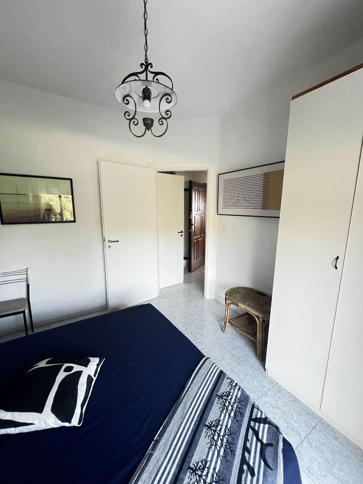 Panoramicissimo appartamento sullo Stretto