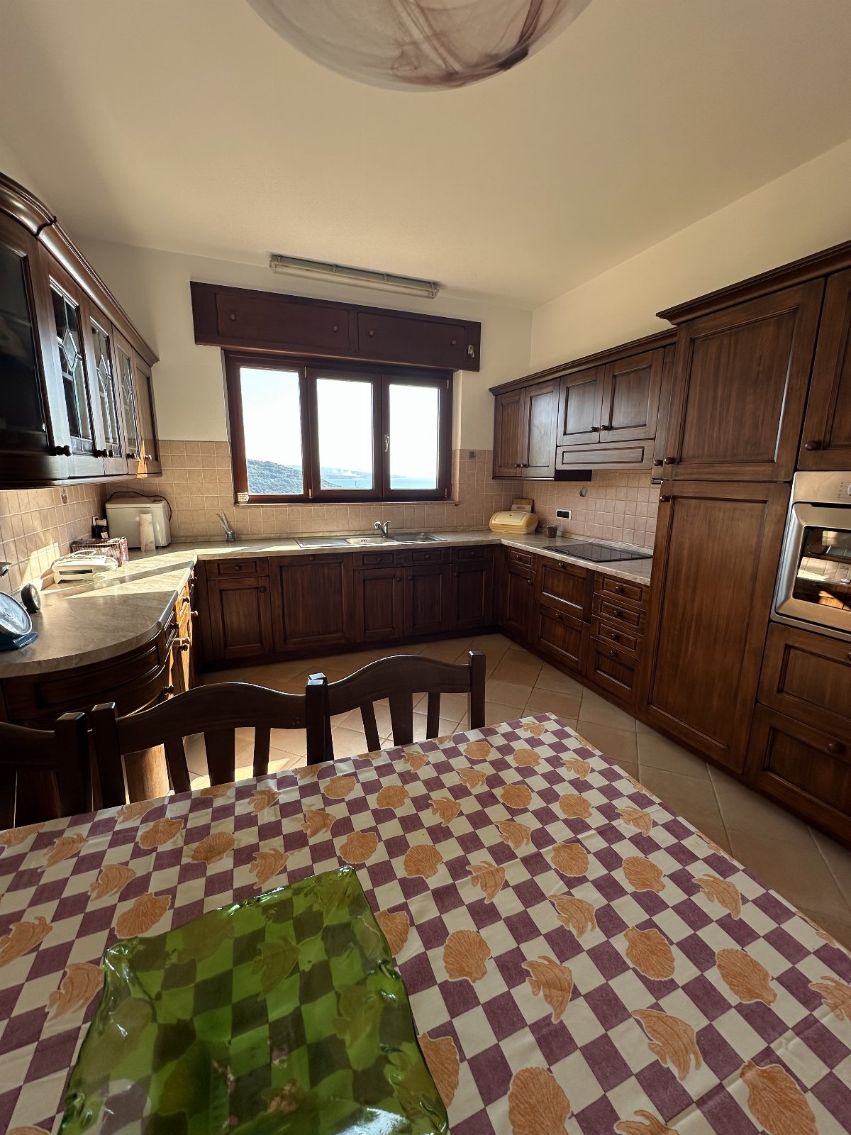 Villa esclusiva tra gli ulivi con vista mare e assoluta tranquillità vicino a Pizzo