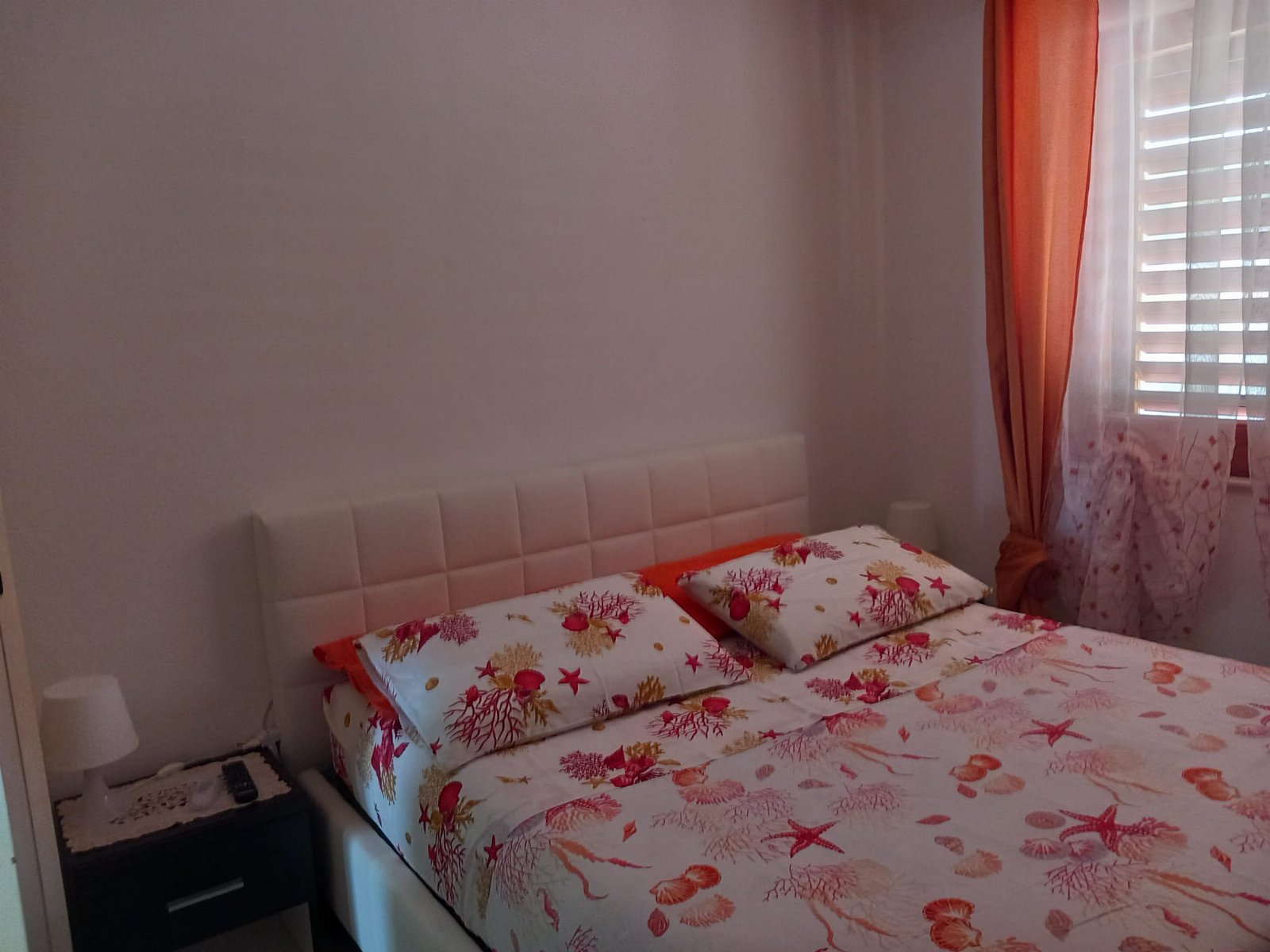 Case vacanza in Villa FRONTE MARE