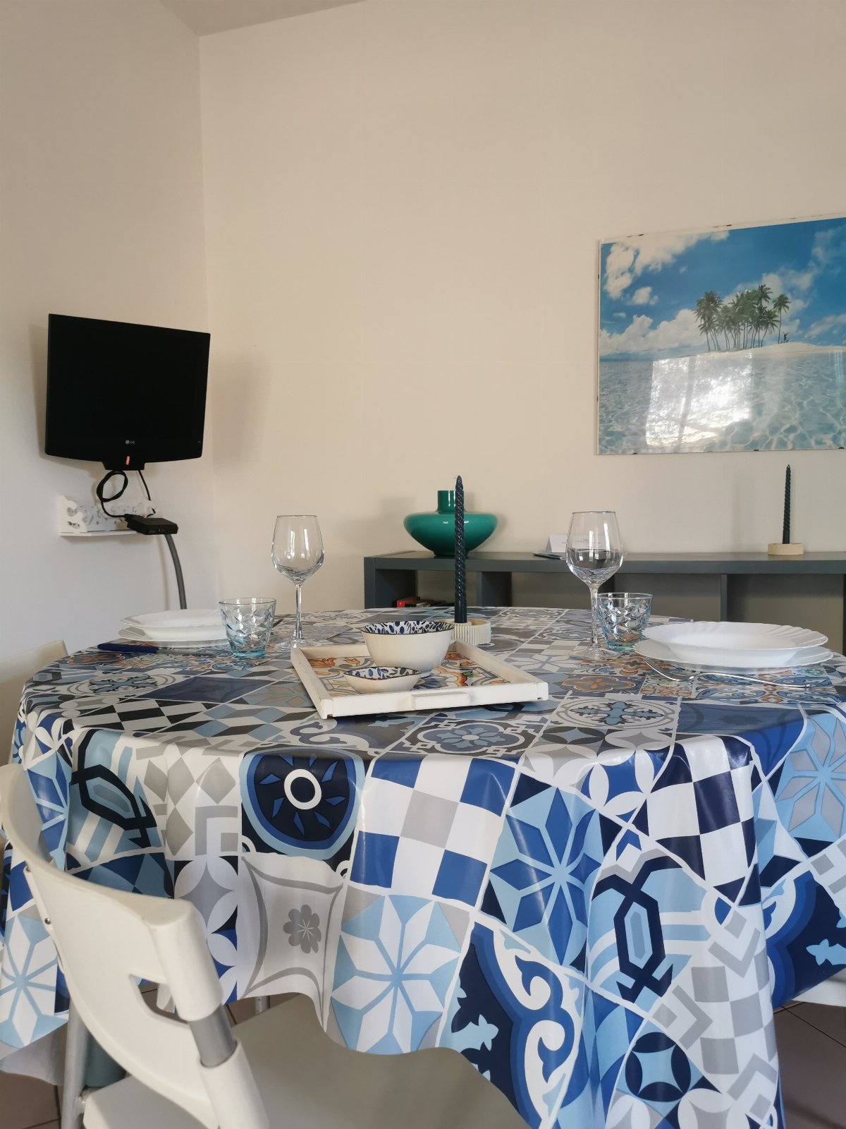 “Casa Pélagos” a 50mt dal mare